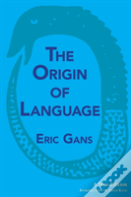 The Origin Of Language