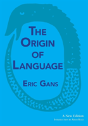 The Origin Of Language - Preview