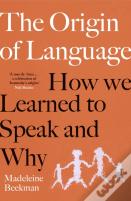 The Origin Of Language