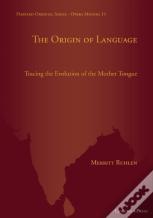 The Origin Of Language