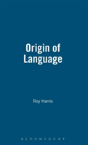 The Origin Of Language - Preview