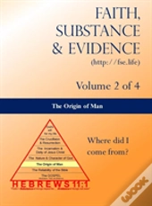 The Origin Of Man
