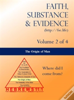 Capa do artigo The Origin Of Man