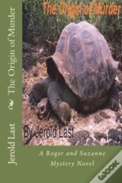 Capa do artigo The Origin Of Murder