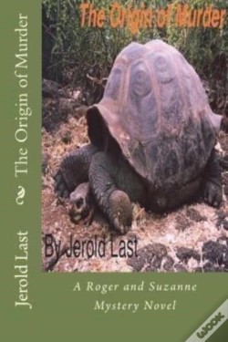 Capa do artigo The Origin Of Murder