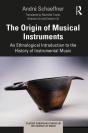 The Origin Of Musical Instruments - Preview
