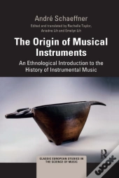 The Origin Of Musical Instruments