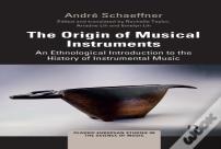 The Origin Of Musical Instruments