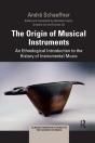 The Origin Of Musical Instruments - Preview