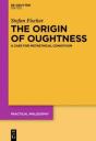 The Origin Of Oughtness - Preview