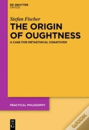 Capa do artigo The Origin Of Oughtness
