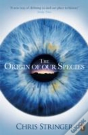 Capa do artigo The Origin Of Our Species