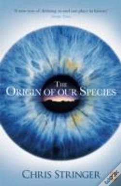 Capa do artigo The Origin Of Our Species