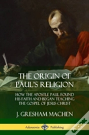 Capa do artigo The Origin Of Paul