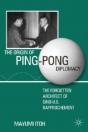 The Origin Of Ping-Pong Diplomacy - Preview