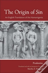 The Origin Of Sin