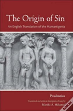 Capa do artigo The Origin Of Sin