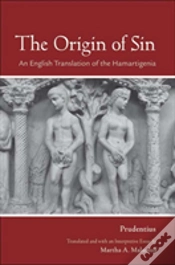 Capa do artigo The Origin Of Sin
