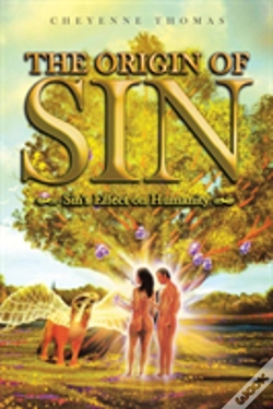Capa do artigo The Origin Of Sin