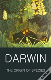 Capa do artigo The Origin Of Species