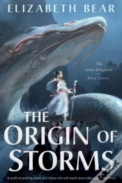 Capa do artigo The Origin Of Storms