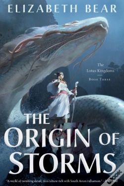 Capa do artigo The Origin Of Storms