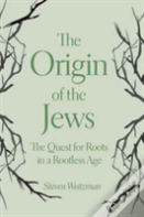 The Origin Of The Jews