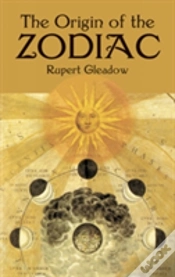 Capa do artigo The Origin Of The Zodiac