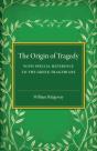 The Origin Of Tragedy - Preview