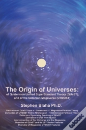 Capa do artigo The Origin Of Universes