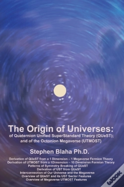 Capa do artigo The Origin Of Universes