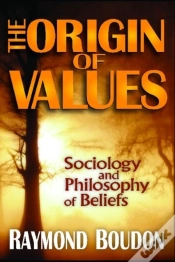 Capa do artigo The Origin Of Values