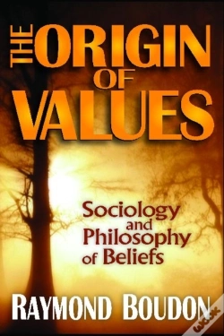 Capa do artigo The Origin Of Values