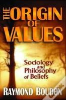 The Origin Of Values