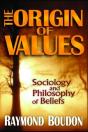 The Origin Of Values - Preview