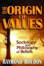The Origin Of Values - Preview