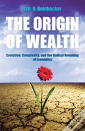 Capa do artigo The Origin Of Wealth