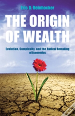 Capa do artigo The Origin Of Wealth