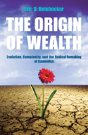 The Origin Of Wealth - Preview