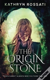 Capa do artigo The Origin Stone