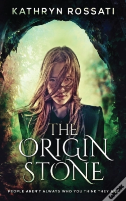 Capa do artigo The Origin Stone