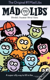 Capa do artigo The Original #1 Mad Libs
