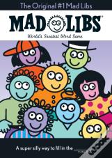 The Original #1 Mad Libs