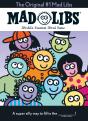 The Original #1 Mad Libs - Preview