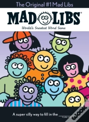 Capa do artigo The Original #1 Mad Libs