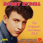 Capa do artigo The Original American Idol - CD