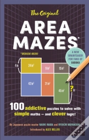 Capa do artigo The Original Area Mazes