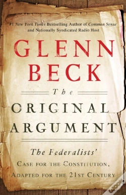 Capa do artigo The Original Argument