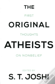 Capa do artigo The Original Atheists