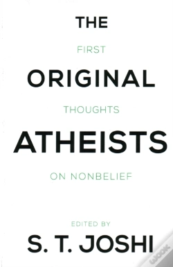 Capa do artigo The Original Atheists